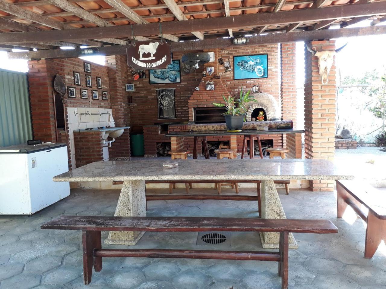 Pousada Porto Do Sol Nova Vicosa Exterior photo